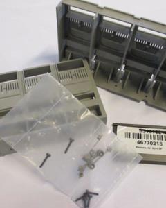 Clips Cover Short 4P